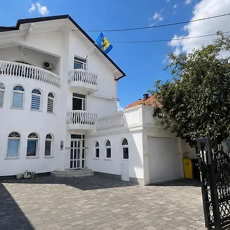 Dudex 2 * Sarajevo